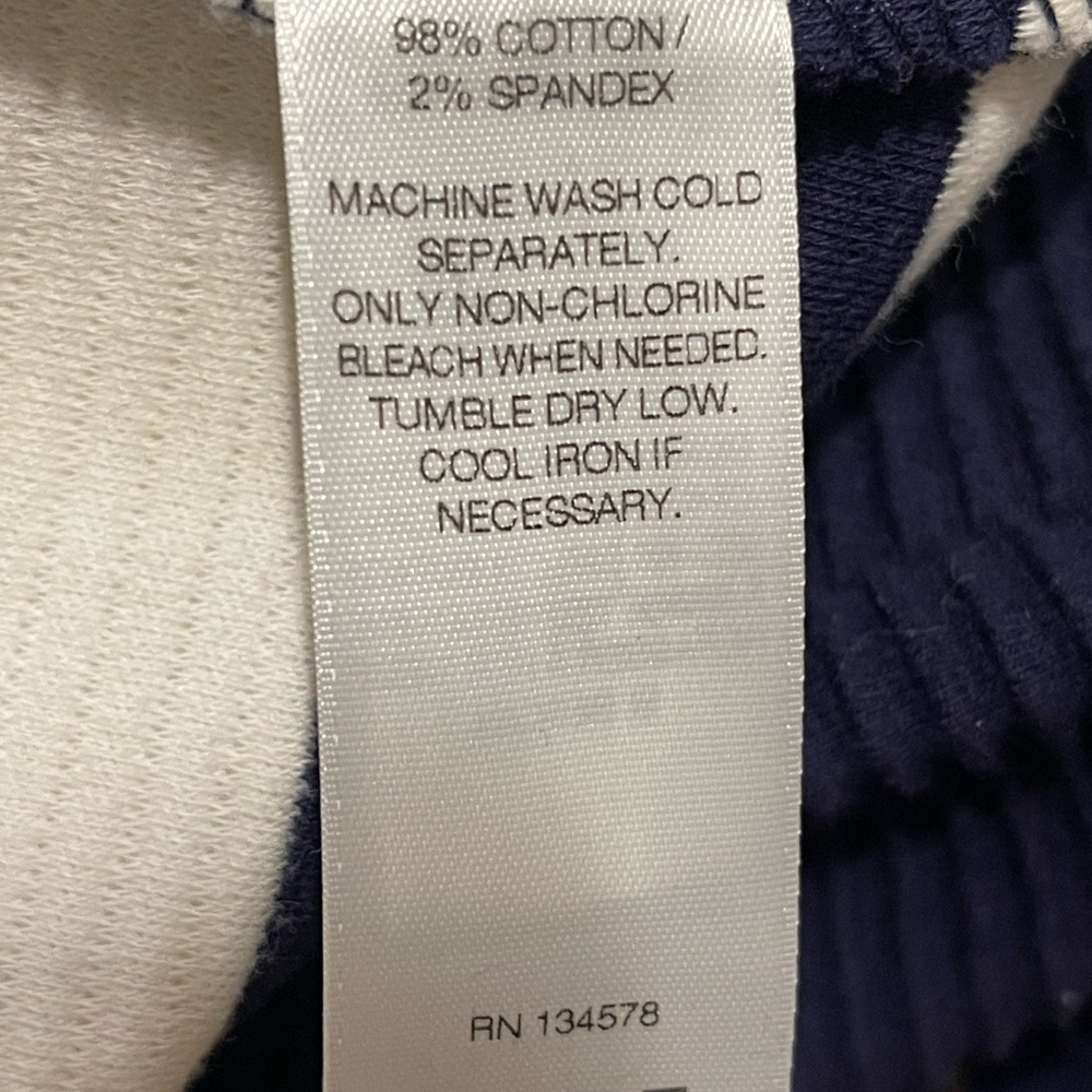 Vineyard Vines Dress - Picture 8 of 8